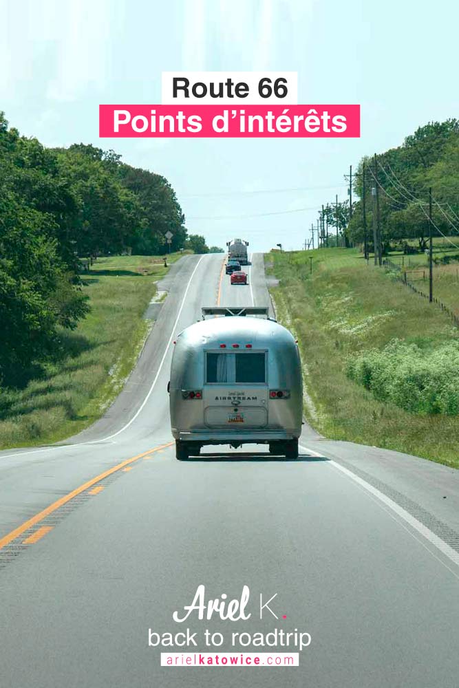 ARIELKATOWICE-route-66-points-interet